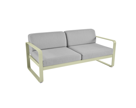 Диван Bellevie 2 Seater Sofa Willow Green: фото - магазин CANVAS outdoor furniture.