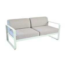 Диван Bellevie 2 Seater Sofa Ice Mint: фото - магазин CANVAS outdoor furniture.