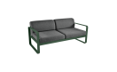 Диван Bellevie 2 Seater Sofa Cedar Green: фото - магазин CANVAS outdoor furniture.