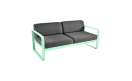 Диван Bellevie 2 Seater Sofa Opaline Green: фото - магазин CANVAS outdoor furniture.