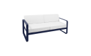 Диван Bellevie 2 Seater Sofa Deep Blue: фото - магазин CANVAS outdoor furniture.