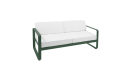 Диван Bellevie 2 Seater Sofa Cedar Green: фото - магазин CANVAS outdoor furniture.