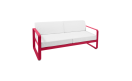 Диван Bellevie 2 Seater Sofa Pink Praline: фото - магазин CANVAS outdoor furniture.