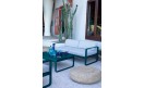 Диван Bellevie 2 Seater Sofa Acapulco Blue: фото - магазин CANVAS outdoor furniture. Диван Bellevie 2 Seater Sofa Acapulco Blue: фото - магазин CANVAS outdoor furniture.