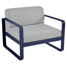 Крісло Bellevie Armchair Deep Blue: фото - магазин CANVAS outdoor furniture.