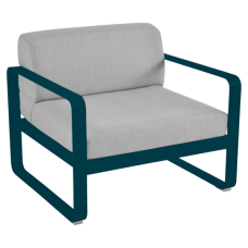 Крісло Bellevie Armchair Acapulco Blue: фото - магазин CANVAS outdoor furniture.