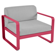 Крісло Bellevie Armchair Pink Praline: фото - магазин CANVAS outdoor furniture.