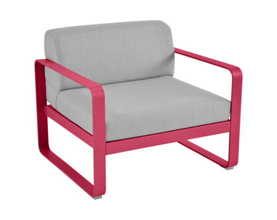 Крісло Bellevie Armchair Pink Praline: фото - магазин CANVAS outdoor furniture.