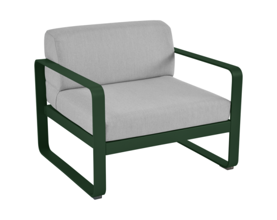 Крісло Bellevie Armchair Cedar Green: фото - магазин CANVAS outdoor furniture.