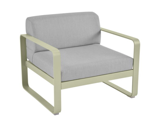 Крісло Bellevie Armchair Willow Green: фото - магазин CANVAS outdoor furniture.