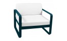 Крісло Bellevie Armchair Acapulco Blue: фото - магазин CANVAS outdoor furniture.