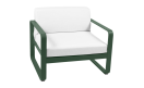 Крісло Bellevie Armchair Cedar Green: фото - магазин CANVAS outdoor furniture.