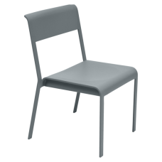 Bellevie Chair Storm Grey: фото - магазин CANVAS outdoor furniture.