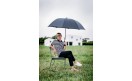 Стул Bellevie Chair Storm Grey: фото - магазин CANVAS outdoor furniture.