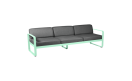 Диван Bellevie 3 Seater Sofa Opaline Green : фото - магазин CANVAS outdoor furniture.