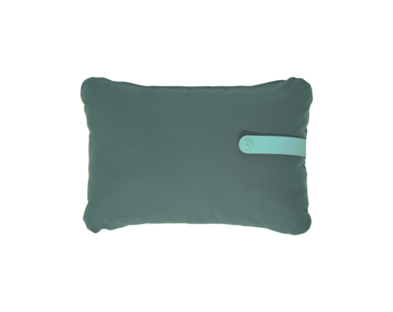 Подушка Color Mix Cushion 44x30 Safari Green: фото - магазин CANVAS outdoor furniture. Подушка Color Mix Cushion 44x30 Safari Green: фото - магазин CANVAS outdoor furniture.
