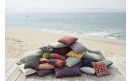 Подушка Color Mix Cushion 44x30 Twine: фото - магазин CANVAS outdoor furniture.