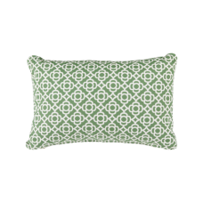 Lorette Cushion 68х44 Sage Green: фото - магазин CANVAS outdoor furniture. Lorette Cushion 68х44 Sage Green: фото - магазин CANVAS outdoor furniture.