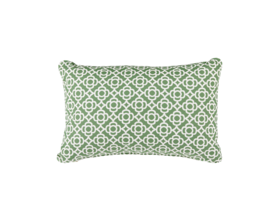 Подушка Lorette Cushion 68х44 Sage Green: фото - магазин CANVAS outdoor furniture. Подушка Lorette Cushion 68х44 Sage Green: фото - магазин CANVAS outdoor furniture.