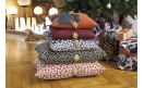 Подушка Lorette Cushion 68х44 Carrot: фото - магазин CANVAS outdoor furniture. Подушка Lorette Cushion 68х44 Carrot: фото - магазин CANVAS outdoor furniture.