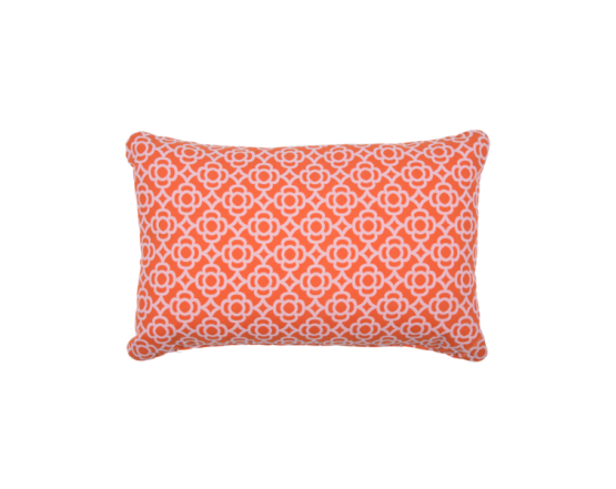 Подушка Lorette Cushion 68х44 Carrot: фото - магазин CANVAS outdoor furniture. Подушка Lorette Cushion 68х44 Carrot: фото - магазин CANVAS outdoor furniture.