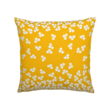 Trefle Cushion 44x44 Honey: фото - магазин CANVAS outdoor furniture. Trefle Cushion 44x44 Honey: фото - магазин CANVAS outdoor furniture.