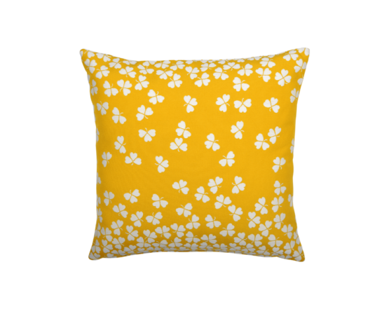 Подушка Trefle Cushion 44x44 Honey: фото - магазин CANVAS outdoor furniture. Подушка Trefle Cushion 44x44 Honey: фото - магазин CANVAS outdoor furniture.