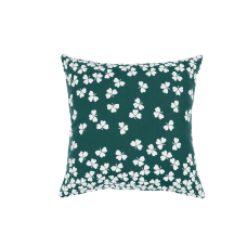 Trefle Cushion 44x44 Cedar Green: фото - магазин CANVAS outdoor furniture. Trefle Cushion 44x44 Cedar Green: фото - магазин CANVAS outdoor furniture.
