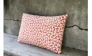 Подушка Trefle Cushion 68x44 Red Ochre: фото - магазин CANVAS outdoor furniture. Подушка Trefle Cushion 68x44 Red Ochre: фото - магазин CANVAS outdoor furniture.