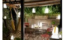 Підсвічники Cuub Set Of 3 Ice Mint / Frosted Lemon / Clay Grey: фото - магазин CANVAS outdoor furniture.