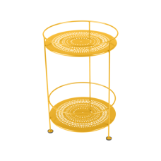 Guinguette Perforated Honey: фото - магазин CANVAS outdoor furniture.