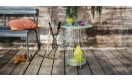 Кавовий стіл Happy Hours Opaline Green: фото - магазин CANVAS outdoor furniture.
