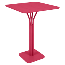 High Luxembourg 80x80 Pink Praline: фото - магазин CANVAS outdoor furniture.