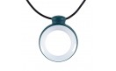 Hoop Garland L 1200 Acapulco Blue: фото - магазин CANVAS outdoor furniture. Hoop Garland L 1200 Acapulco Blue: фото - магазин CANVAS outdoor furniture.