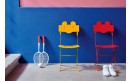 Стул Junior Bistro Chair Mickey Mouse Poppy: фото - магазин CANVAS outdoor furniture.