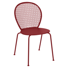 Lorette Chair: фото - магазин CANVAS outdoor furniture.
