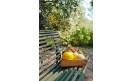 Лавка Louisiane Bench 150 Storm Grey: фото - магазин CANVAS outdoor furniture.