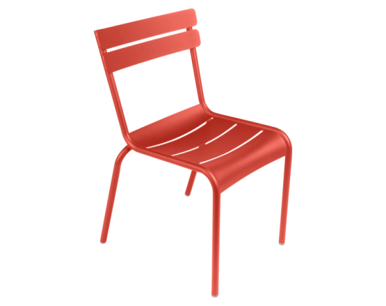 Стул Luxembourg Chair Capucine: фото - магазин CANVAS outdoor furniture.