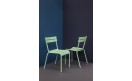 Стул Luxembourg Chair Steel Grey: фото - магазин CANVAS outdoor furniture.