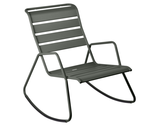 Крісло-гойдалка Monceau Rosemary: фото - магазин CANVAS outdoor furniture. Крісло-гойдалка Monceau Rosemary: фото - магазин CANVAS outdoor furniture.