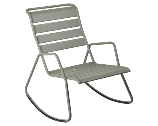 Крісло-гойдалка Monceau Cactus: фото - магазин CANVAS outdoor furniture.