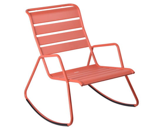 Крісло-гойдалка Monceau Capucine: фото - магазин CANVAS outdoor furniture.