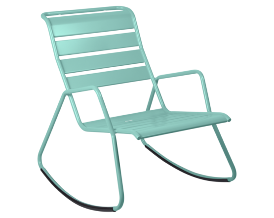 Крісло-гойдалка Monceau Lagoon Blue: фото - магазин CANVAS outdoor furniture. Крісло-гойдалка Monceau Lagoon Blue: фото - магазин CANVAS outdoor furniture.