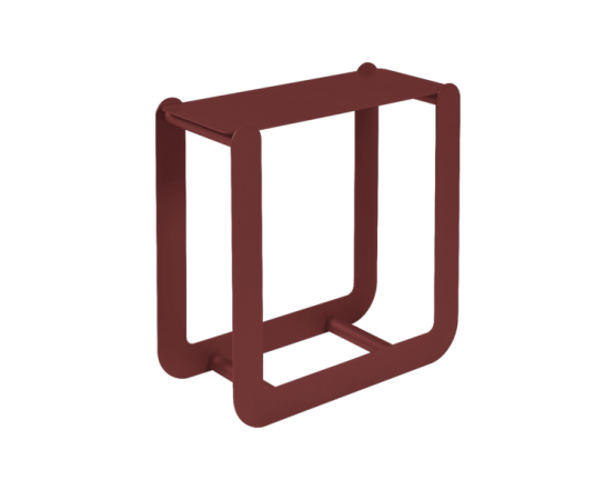 Підставка під дрова Nevado Log Holder Chili: фото - магазин CANVAS outdoor furniture.