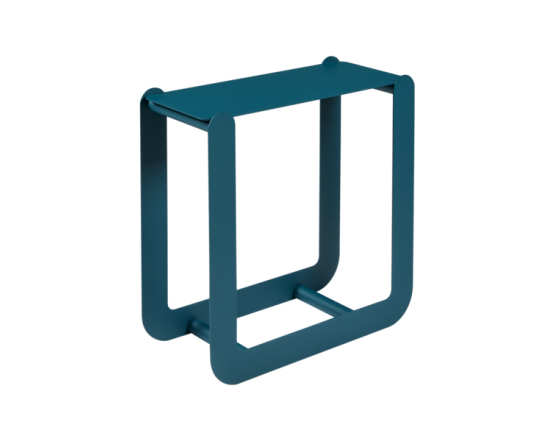 Підставка під дрова Nevado Log Holder Acapulco Blue: фото - магазин CANVAS outdoor furniture.