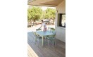 Ribambelle XL 149/299x100 Nutmeg: фото - магазин CANVAS outdoor furniture.