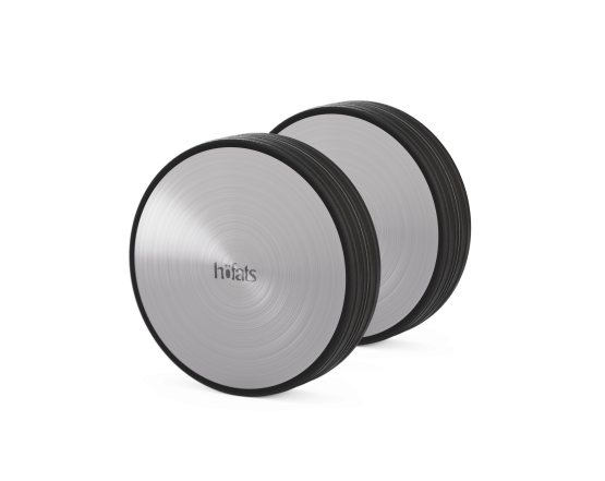 Колеса Fire Kitchen Wheel Set : фото - магазин CANVAS outdoor furniture.