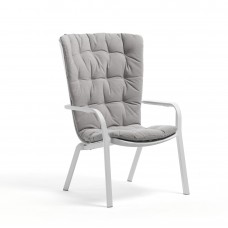 Подушка Folio Comfort Grigio: фото - магазин CANVAS outdoor furniture.