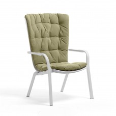 Подушка Folio Comfort Felce Sunbrella: фото - магазин CANVAS outdoor furniture.
