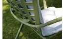 Подушка Folio Comfort Lino: фото - магазин CANVAS outdoor furniture.